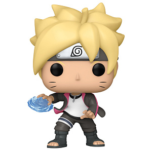  Funko POP Animation: Boruto - Boruto with Rasengan (1356) (61385)