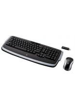 Комплект Cordless Desktop LX710