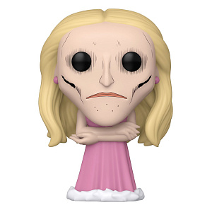 

Фигурка Funko POP Animation Junji Ito – Ms.Fuchi (51739)