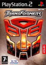 Transformers Armada