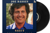Виниловая пластинка Joe Dassin – Salut: Greatest Hits (LP)