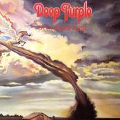 Виниловая пластинка Deep Purple – Stormbringer (LP)
