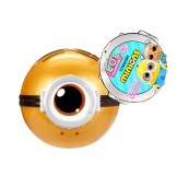 Кукла в шаре MGA Entertainment: L.O.L. Surprise! – Loves Minions Tots (542728EUC) (1 случайная фигурка) (8 см)