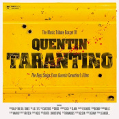 Виниловая пластинка Quentin Tarantino – The Best Songs From Quentin Tarantino`s Films (3 LP)