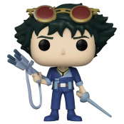 Фигурка Funko POP Animation: Cowboy Bebop - Spike Spiegel w/ Weapon & Sword (1212) (58024)