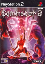 Summoner 2