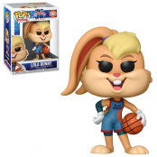 Фигурка Funko POP Space Jam: A New Legacy – Lola Bunny (55978)