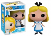 Фигурка Funko POP! Alice 
