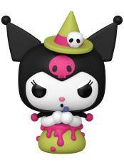 Фигурка Funko POP Kuromi: Kuromi – NYCC 2025 Exclusive (122) (88127) (9,5 см)