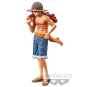 Фигурка One Piece Magazine Monkey.D.Luffy (Ver.A) (BP35933P)