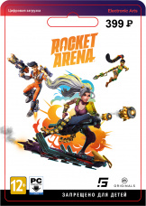 Rocket Arena (PC-цифровая версия)