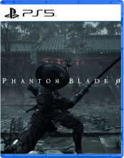 Phantom Blade Zero (PS5)