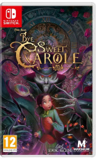 Bye Sweet Carole (Nintendo Switch)
