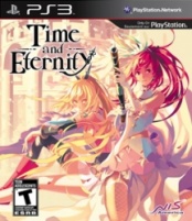 Time and Eternity (PS3)