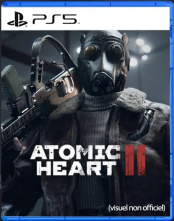 Atomic Heart 2 (PS5)
