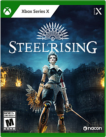 Steelrising (Xbox Series X)