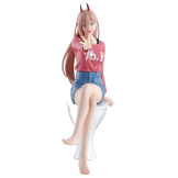 Фигурка Banpresto: Chainsaw Man – Power (18 см) (85604)