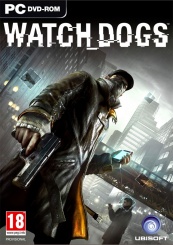 Watch Dogs (PC) (Цифровой код)