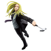 Фигурка-аниме Banpresto Sakamoto Days – Shishiba [Vibration Stars Figure] (86724) (18 см)