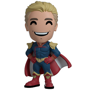 

Фигурка The Boys - Homelander #0 (11 см.) (558972)