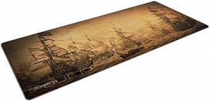 

Коврик для мыши Qumo Grand Fleet для PC