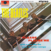 Виниловая пластинка The Beatles – Please Please Me: Original Recording Remastered (LP)