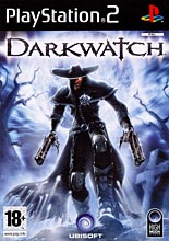 Darkwatch