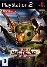 Deadly Skies III