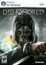 Dishonored. Специальное издание (PC-DVD)