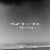 Виниловая пластинка Cigarettes After Sex – Cry [Deluxe Edition] (LP)