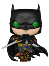 Фигурка Funko POP Heroes DC: Batman Ninja – Batman Ninja (605) (90301) (9,5 см)
