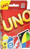 Карточная игра UNO (Уно)