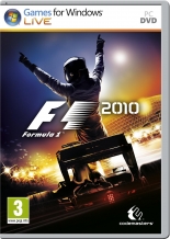 Formula One 1 2010 (PС)