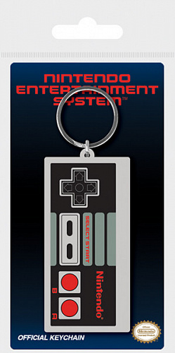 

Брелок Nintendo – NES Controller (RK38706C)