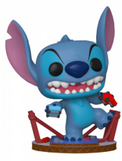 Фигурка Funko POP Lilo & Stitch – Monster Stitch (Exc) (56119)