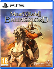 Mount & Blade II - Bannerlord (PS5)