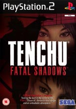 Tenchu: Fatal Shadows