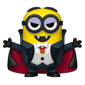 

Фигурка Funko POP Minions – Dave'Acula (Exc) (46891)
