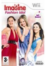 Imagine: Fashion Idol (Wii)