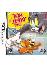 Tom and Jerry Tales