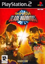 Onimusha: Blade Warriors