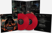 Виниловая пластинка John Williams – Star Wars: Revenge of the Sith (Original Motion Picture Soundtrack) [Coloured Red Vinyl] (2 LP)