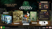 One Piece: Odyssey - Коллекционное издание (PS5)