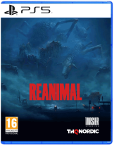 Reanimal (PS5)