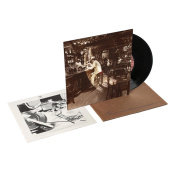 Виниловая пластинка Led Zeppelin – In Through The Out Door: Original Recording Remastered (LP)