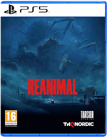 Reanimal (PS5)