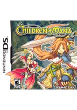 Children of Mana