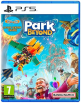 Park Beyond (PS5) (GameReplay)