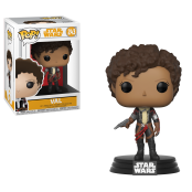 Фигурка Funko POP Star Wars: Solo - Val (26989)