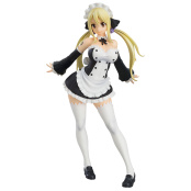 Фигурка Pop Up Parade: Fairy Tail - Lucy Heartfilia Virgo Form Ver. (4580416946582)